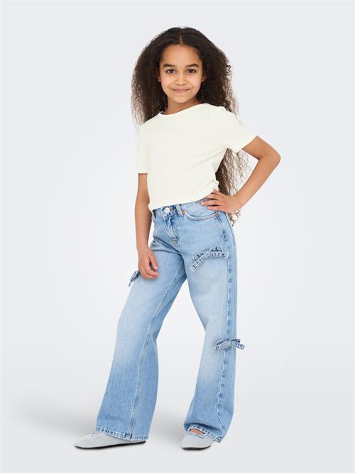  ONLY KIDS | 15342476/Cloud Dancer